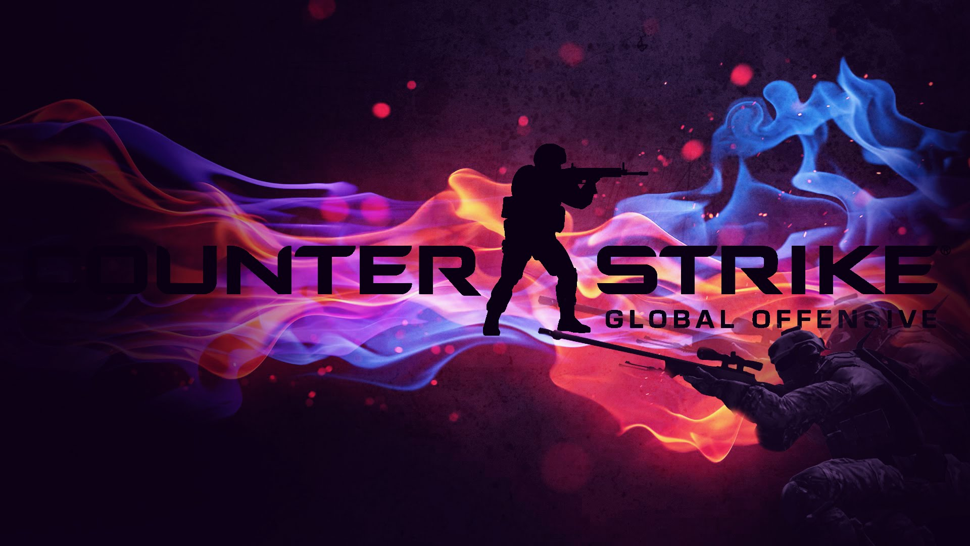 CS:GO